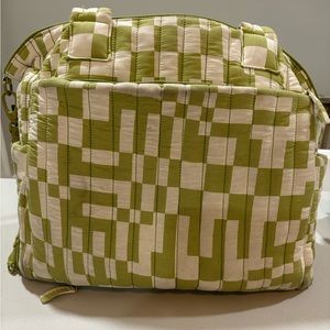 BEIS Diaper Bag
